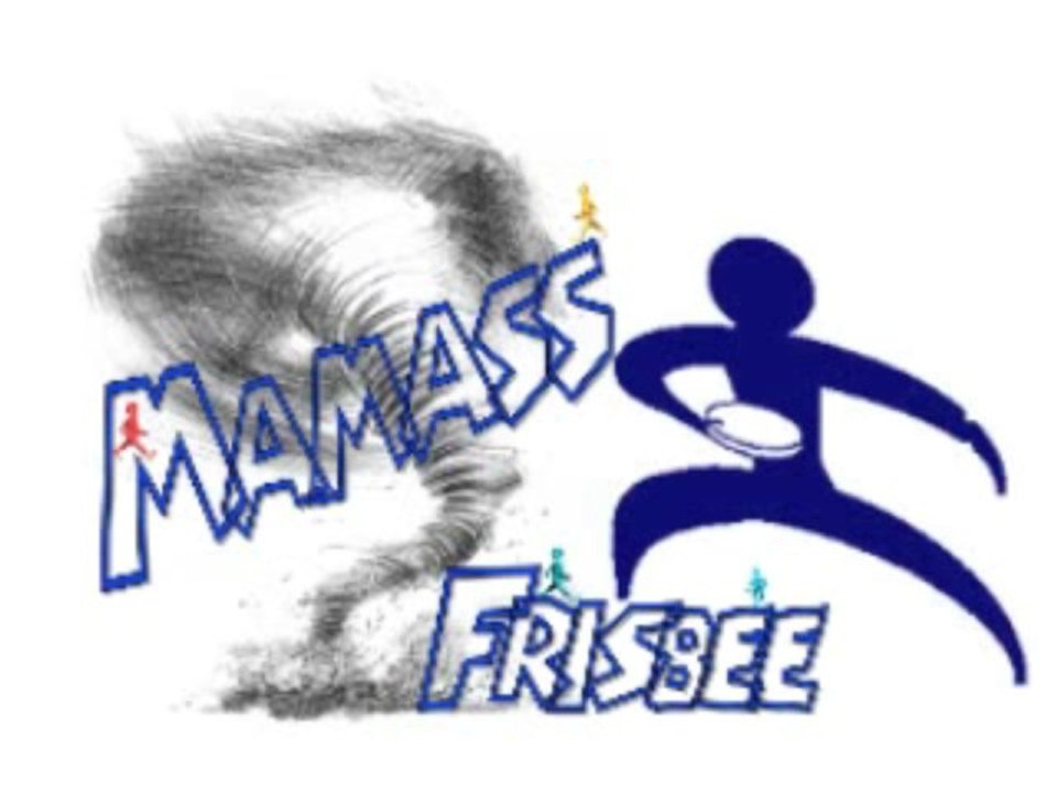 Frisbee Partie Numéro 2