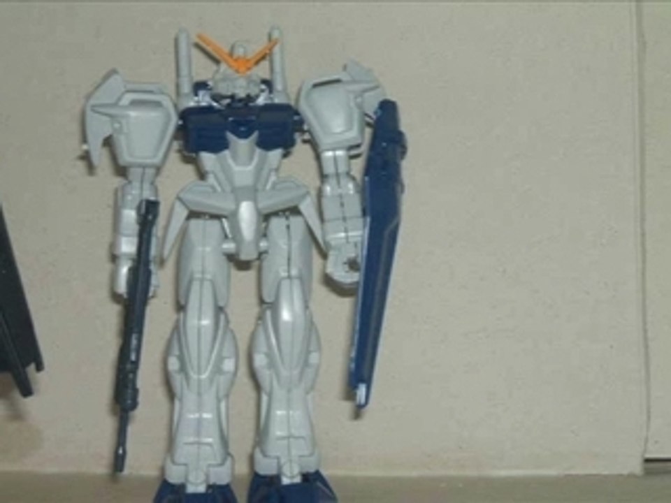 GundamnProject