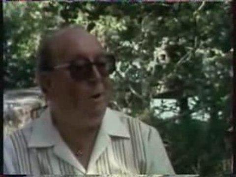 L'histoire secrète du pétrole E2/8 P3/3