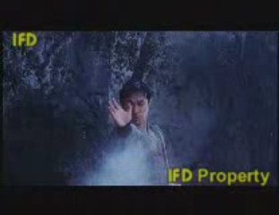 trailer Phoenix from Shaolin