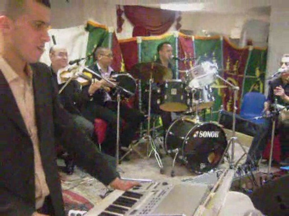 ORCHESTRE RIAD