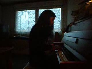 One Republic - Apologize au piano