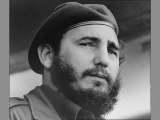 Young Fidel Castro sings Take Me Out to the Ball Game