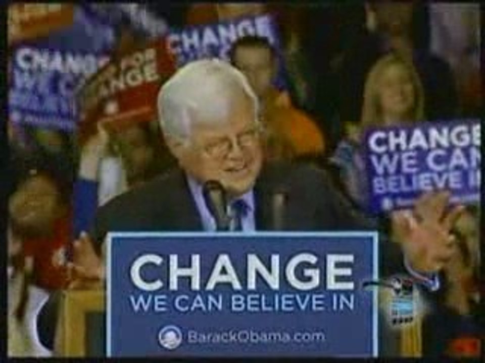 20/20's "Politically Incorrect Guide to Politics" - Part 6