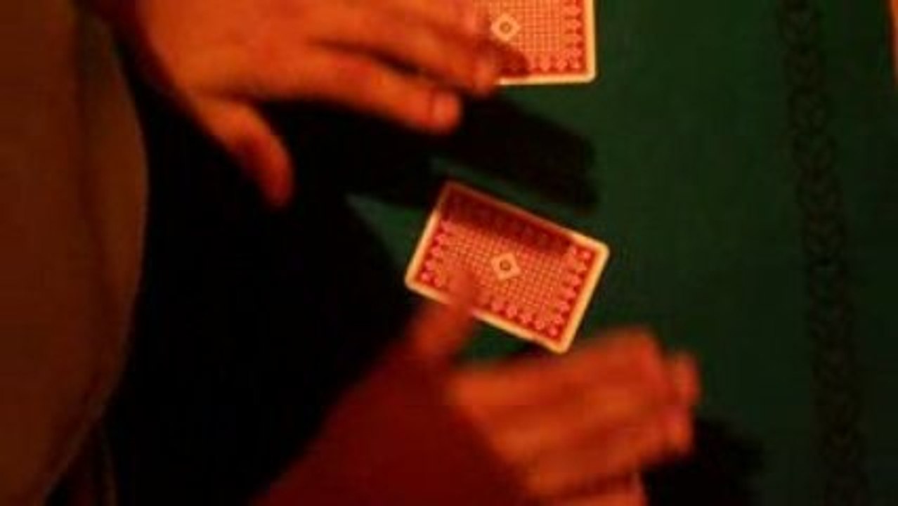 les 3 cartes