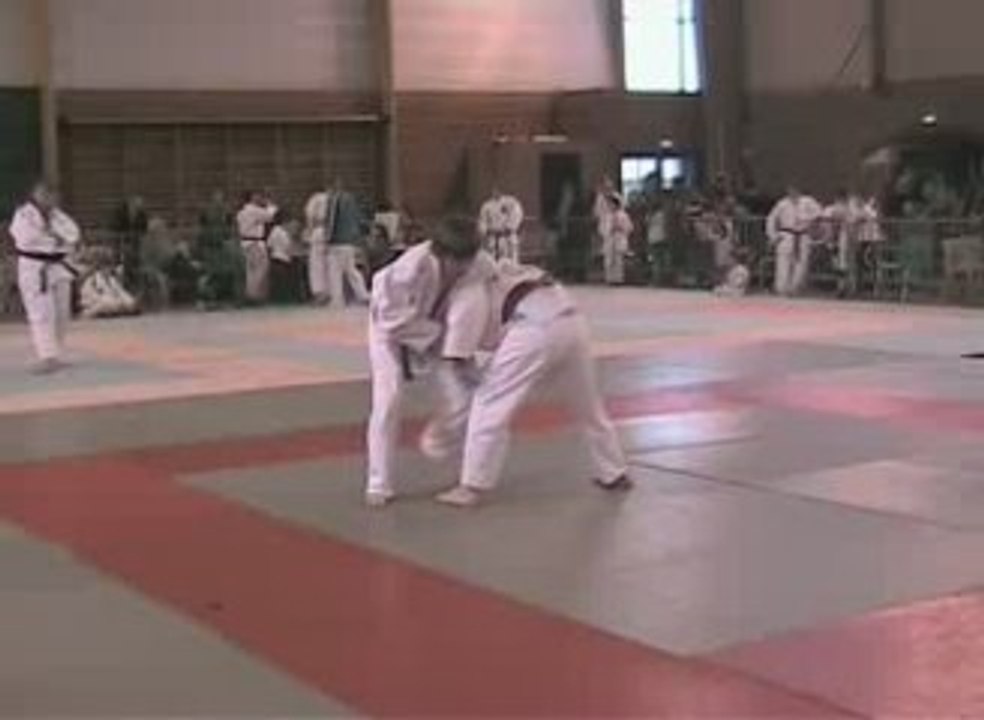 JUDO ASPTT VALENCIENES Waziers3