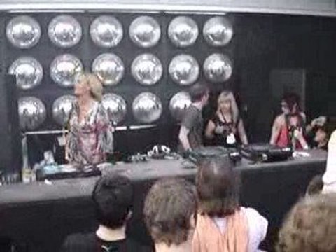 Karotte @ Time Warp 2009