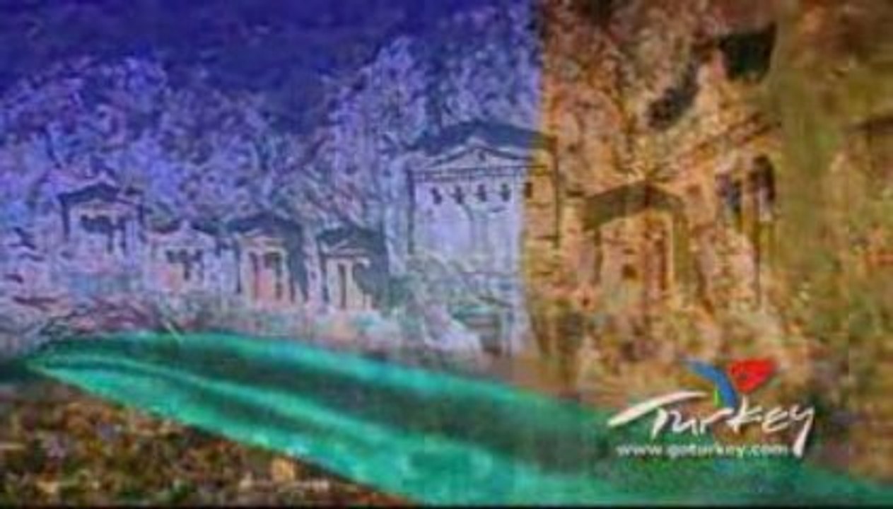Turquoise_calling