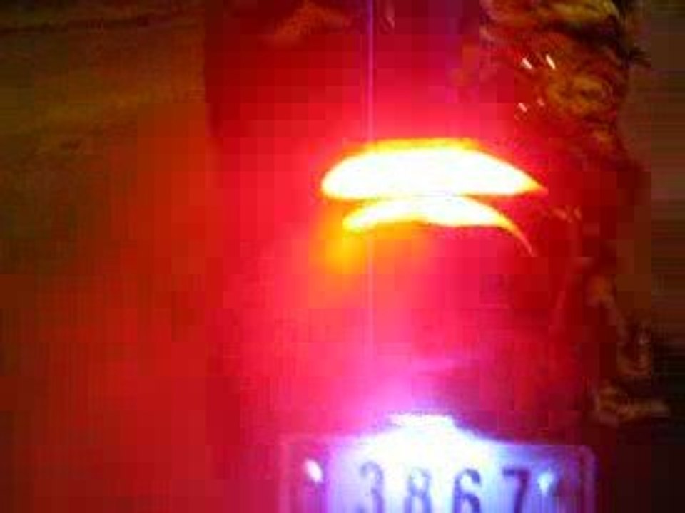 600 cbr + devil rocket