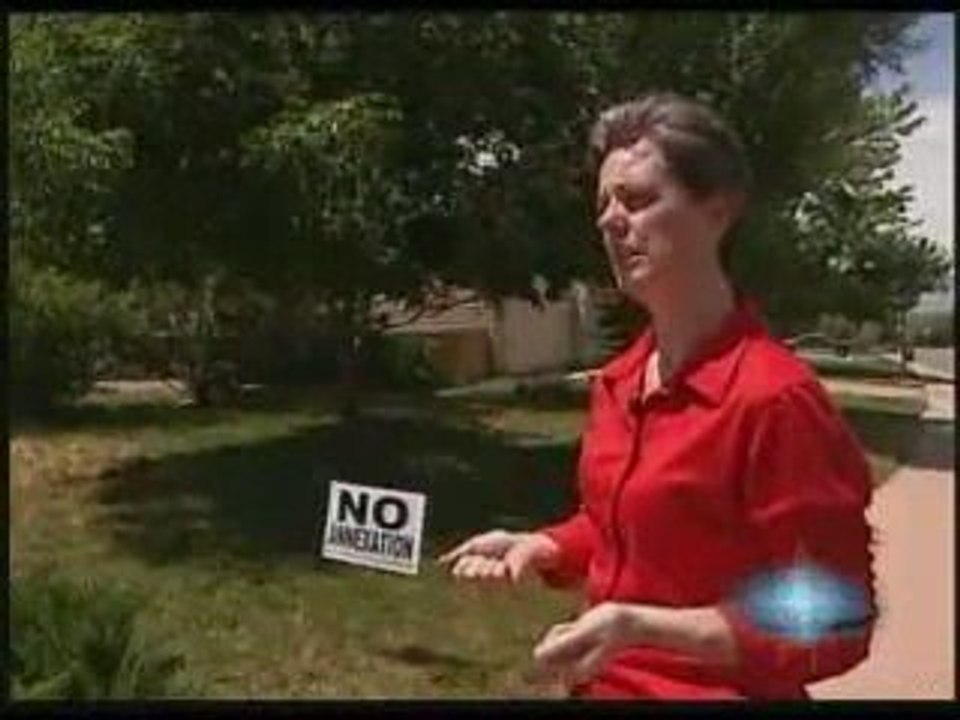 20/20's "Politically Incorrect Guide to Politics" - Part 4