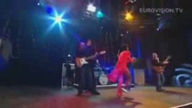 Gipsy.cz - Aven Romale (Czech Republic - Çek Cumhuriyeti)