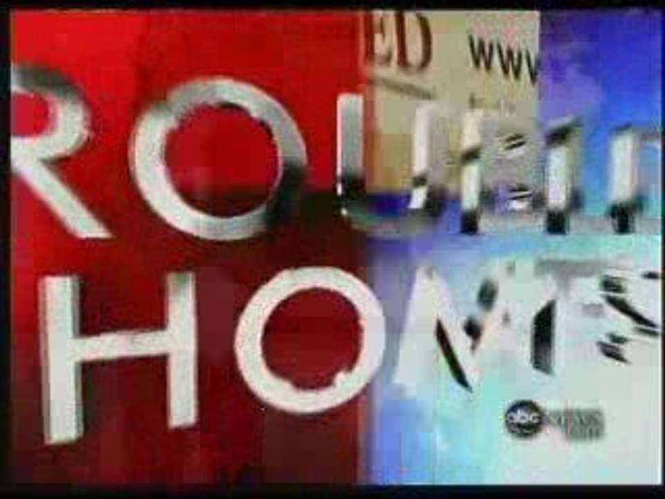 20/20's "Politically Incorrect Guide to Politics" - Part 2