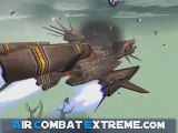 Mothership Attack - FREE 3D Space Shooter MMORPG! ACE Onl...