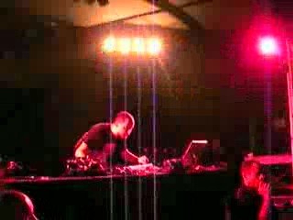 John Lord Fonda 3 @ Nuit Electro Cannes