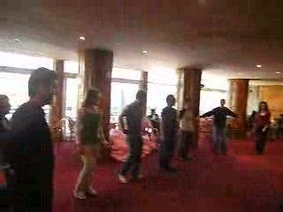 18 Nisan 2009  Hoptek Kursu