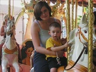 Notre petite famille