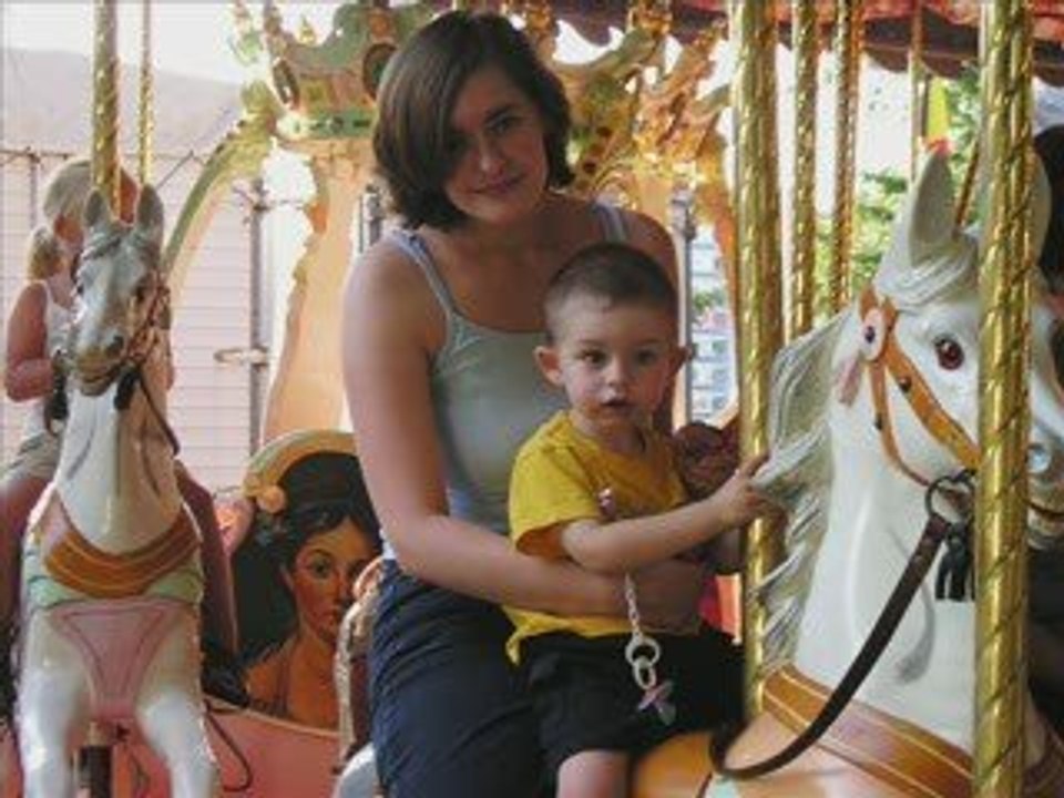 Notre petite famille