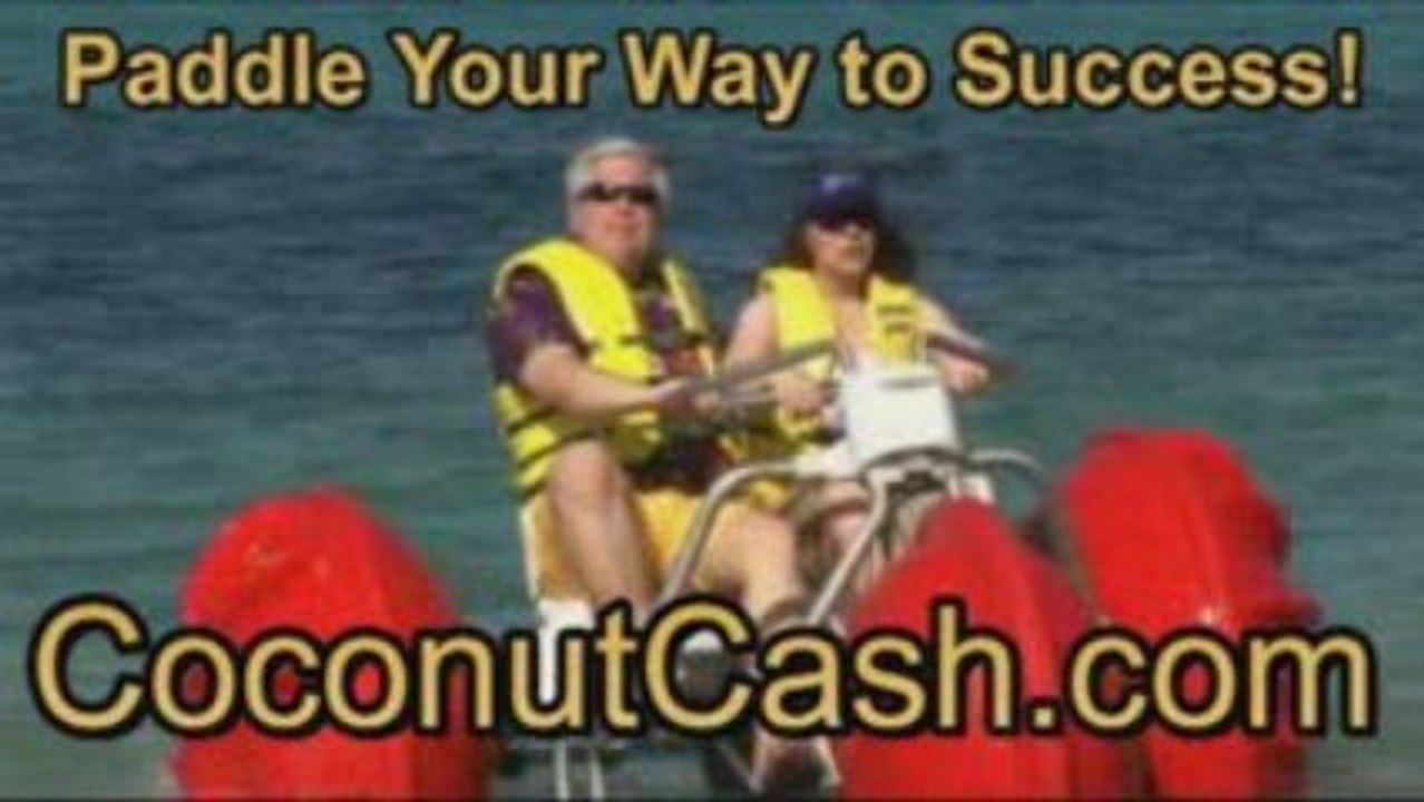 Earn Extra Cash From Home With Zurvita