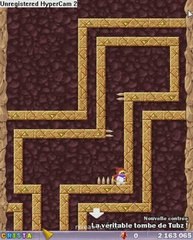 Bug des pics au Tombeau... ou pas xD