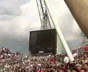 rct toulouse au stade velodrome