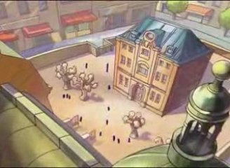 Titeuf 1x54 Célébrité