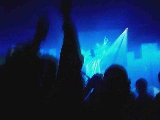 Let's Raise The Roof, Merry Junglists ! (Factor[i] 7 Mars)