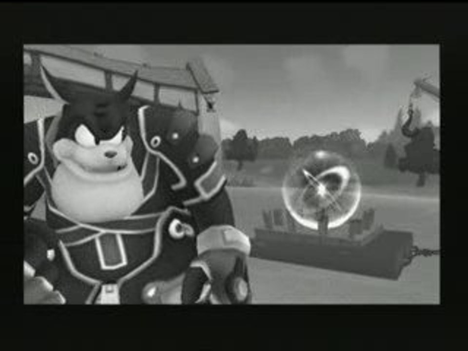 Kingdom Heats II -Le Chateau de Disney- 27