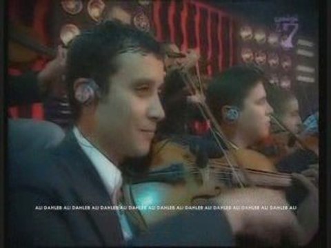 Saber Rba3i - Ta7t El Yasmina F'Ellil