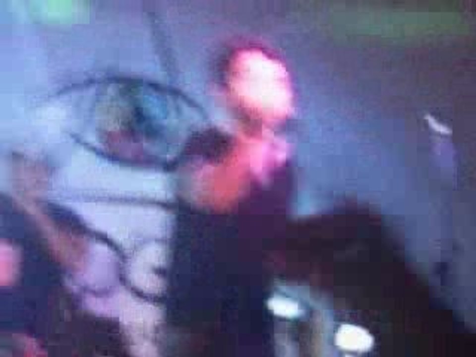 yusuf guney paris konseri 2009