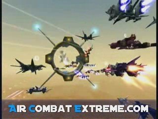 Trailer: Best FREE 3D Space Shooter MMORPG Ever! ACE Onli...