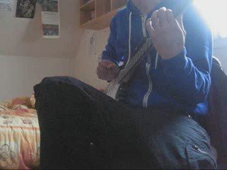 White Stripes - Seven Nation Army guitar