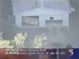 9/11 Flight 93 Rare Footage