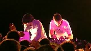 Les Petits Pilous 3 @ Nuits Electro Cannes