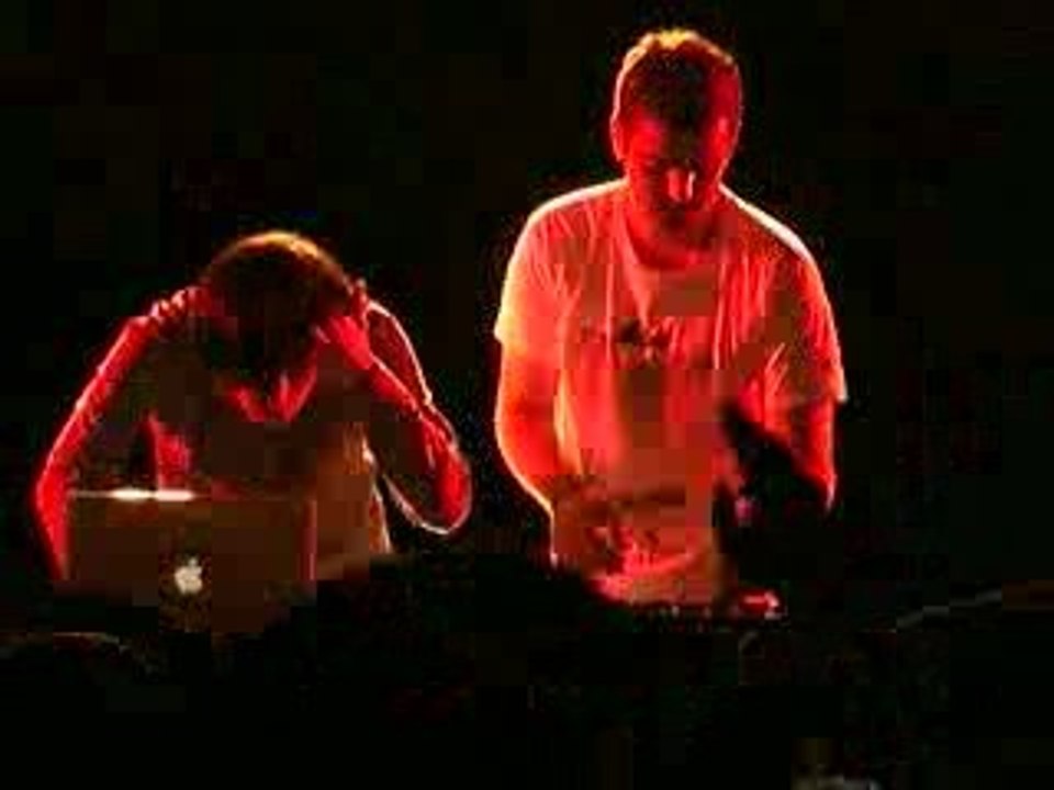 Les Petits Pilous 4 @ Nuits Electro Cannes