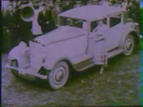 L'histoire secrète du pétrole E3/8 P2/3