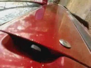 Montage 106 flex 18 avril 2009