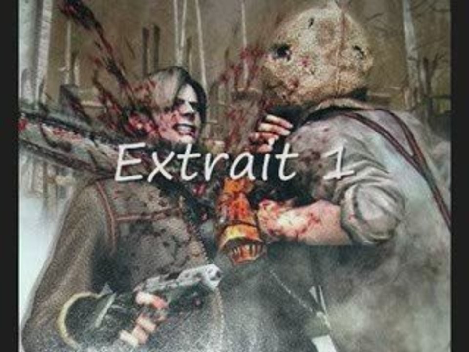 Blind Test Jeux vidéos encore