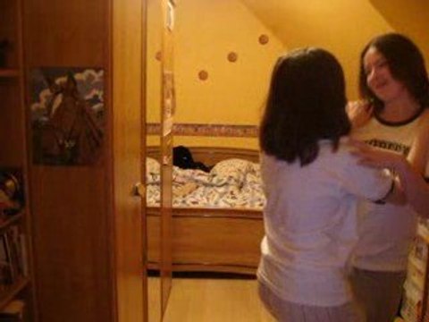 Toi et moi mon montage