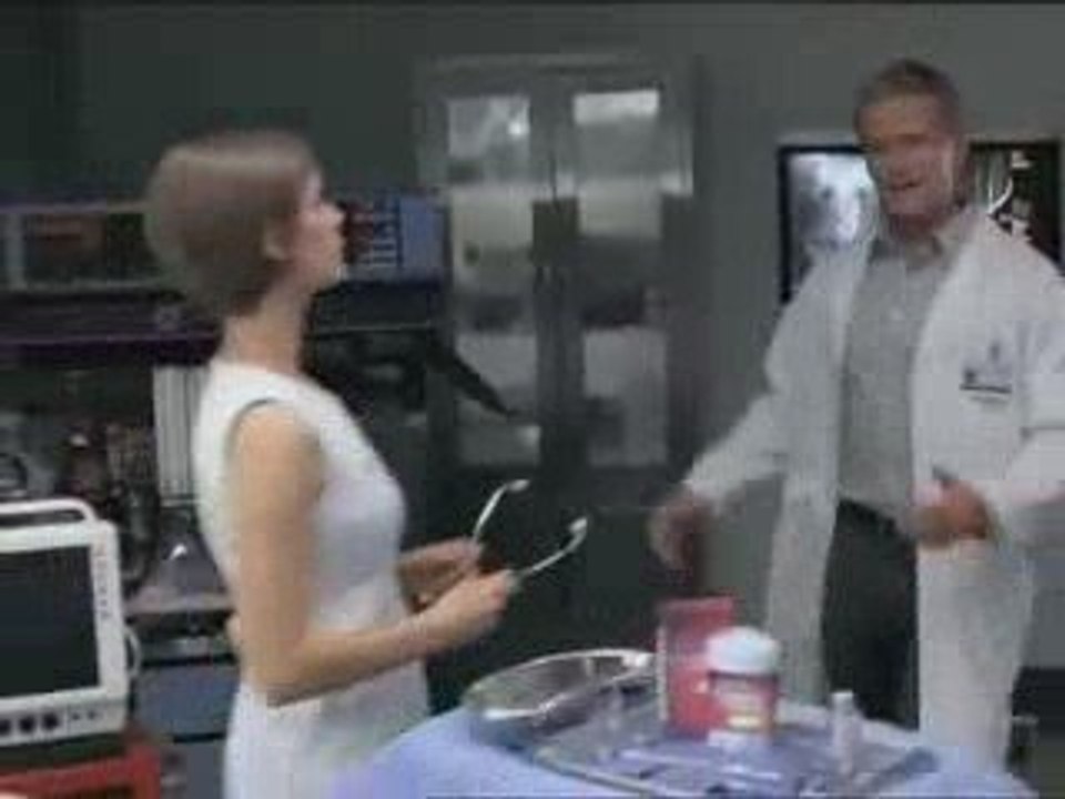 Neil Patrick Harris spoofs Dooge Howser Role