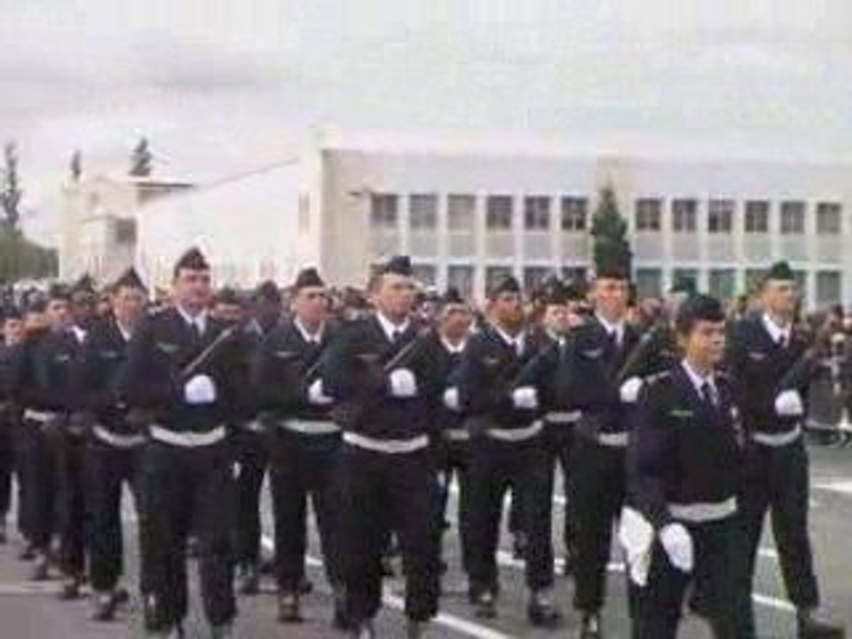 Brigade 35 CFME 2009