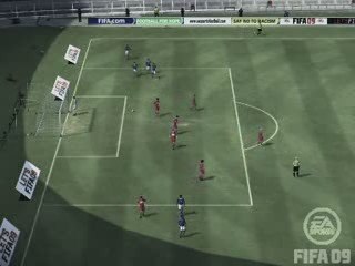 thierry henry retourné fifa09