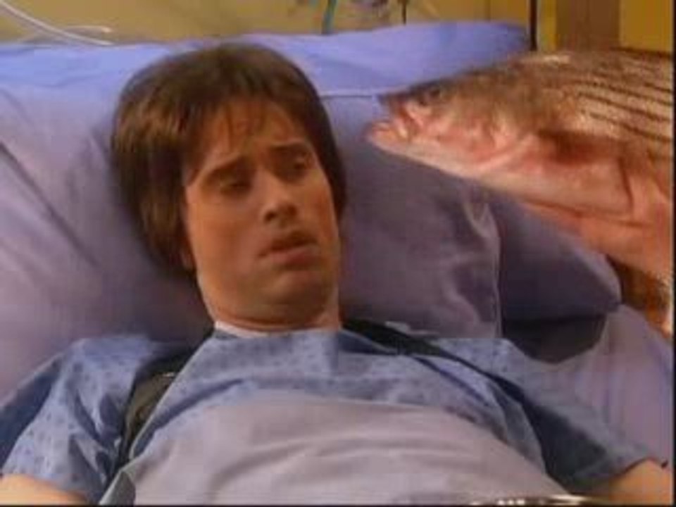 Brad & Peter - Babette la morue (1x13)