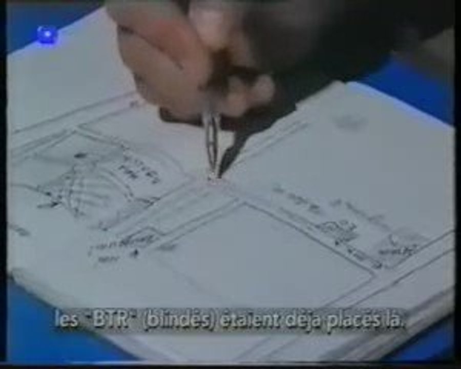 3- Bentalha: Autopsie d'un massacre ( Algérie )