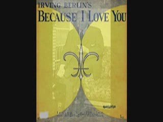 Henry Burr - Because I Love You