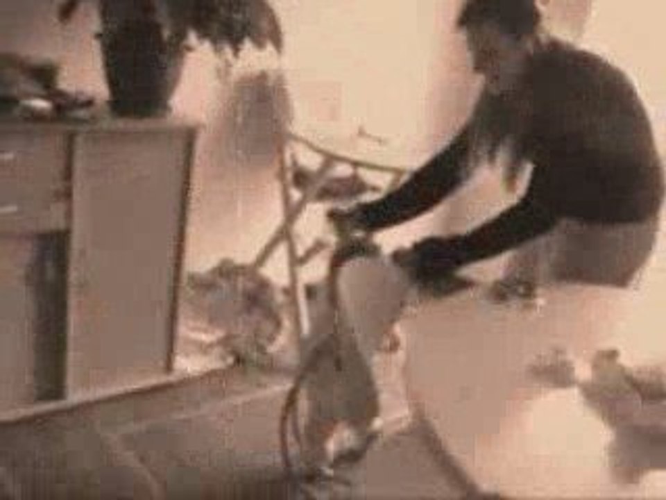 1er pas sasha benny hill 04.09