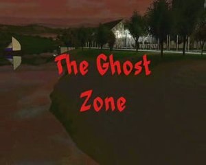 The Ghost Zone " RCT3 "