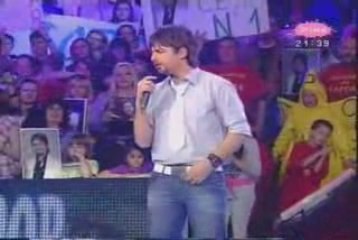 Sasa Kapor - Jos i danas zamirise tresnja