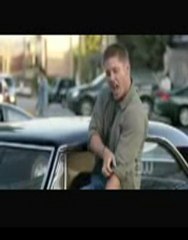 DEAN-EYE OF THE TIGER-vidéoclip