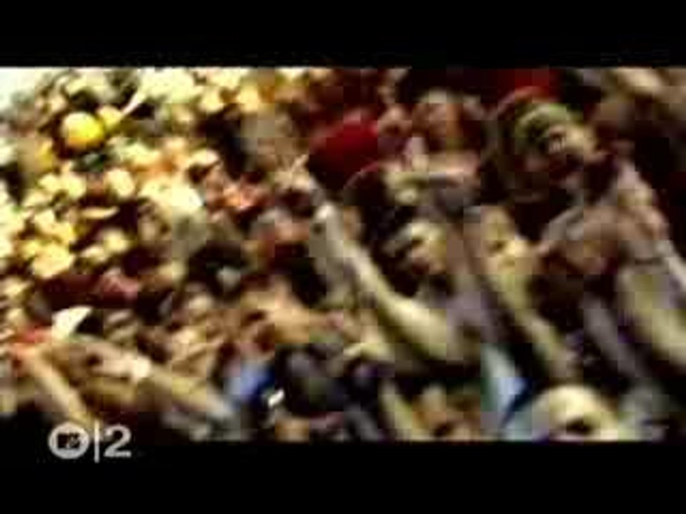 Linkin Park - Points Of Authority