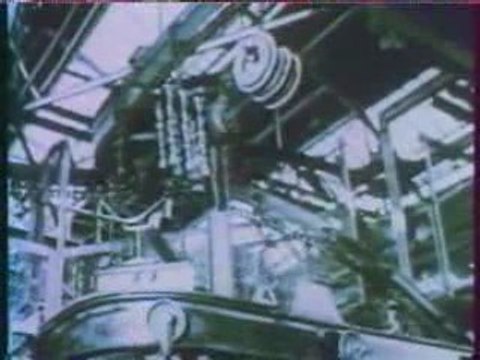 L'histoire secrète du pétrole E4/8 P2/3